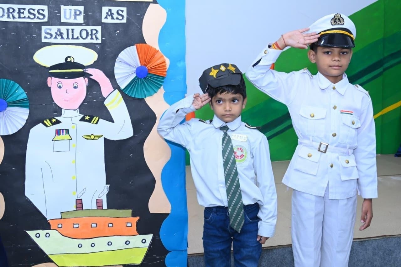 Navy Day